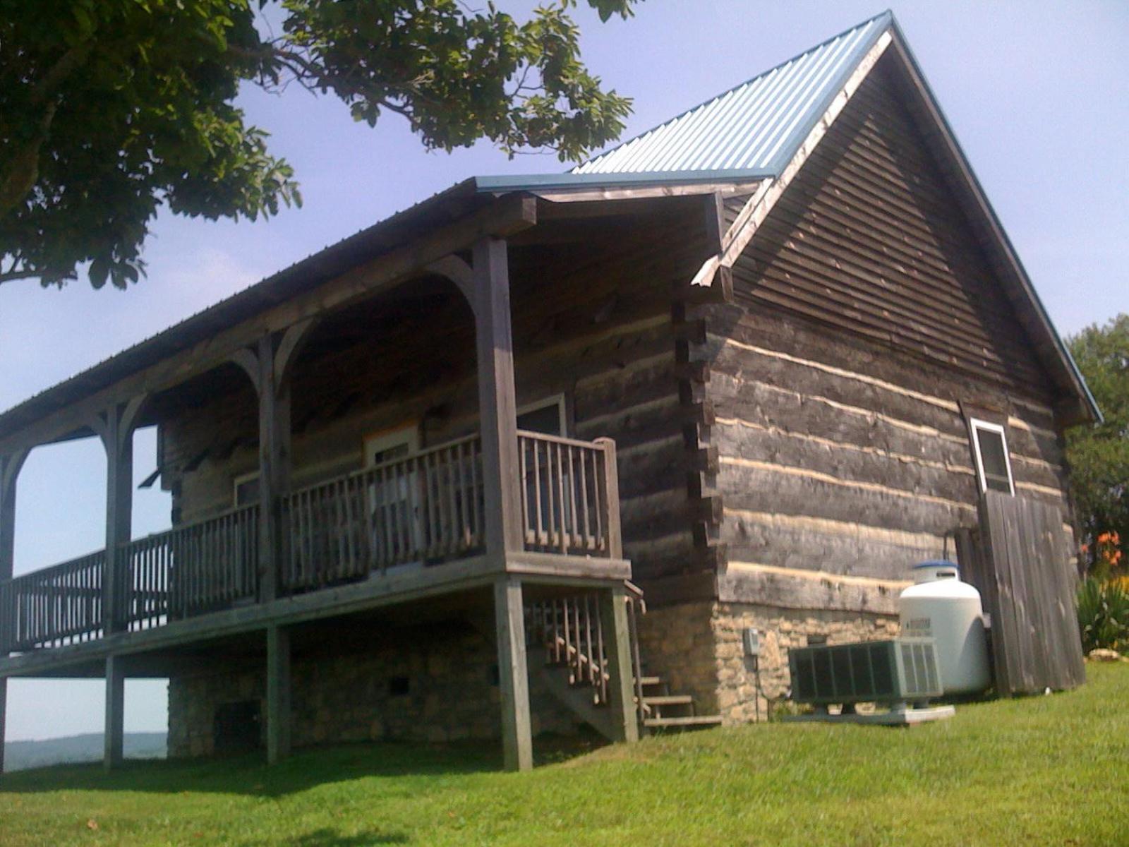 Cool Springs Inn Мичиган Сити Екстериор снимка