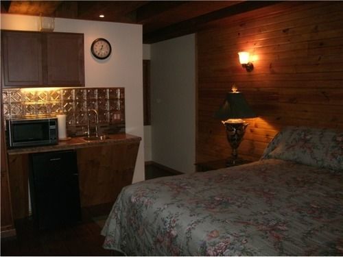 Cool Springs Inn Мичиган Сити Екстериор снимка