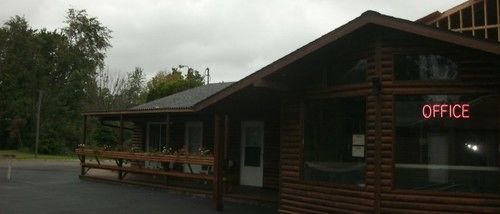 Cool Springs Inn Мичиган Сити Екстериор снимка