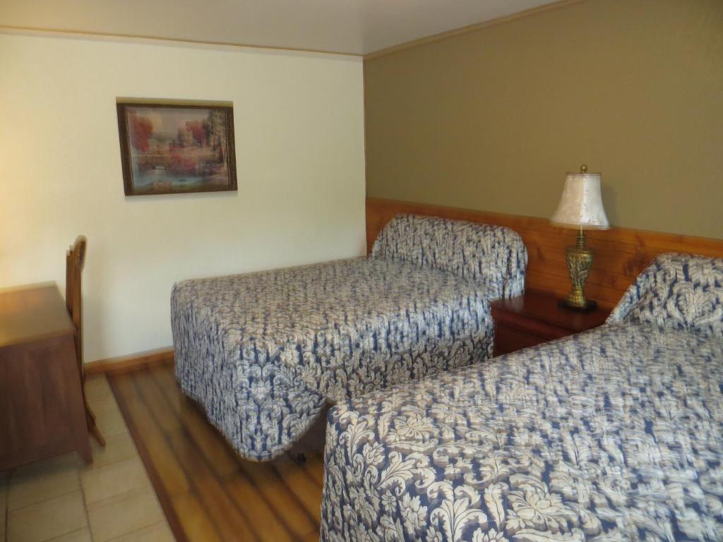 Cool Springs Inn Мичиган Сити Стая снимка