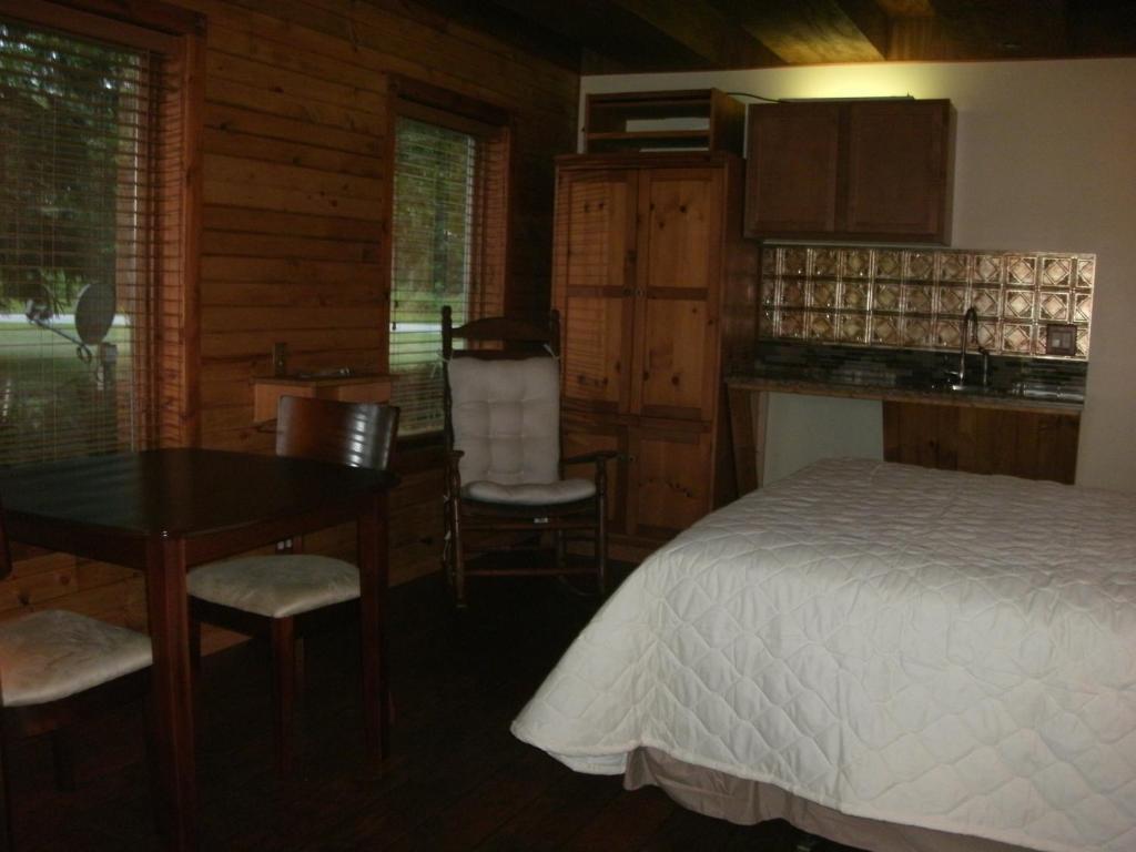 Cool Springs Inn Мичиган Сити Стая снимка
