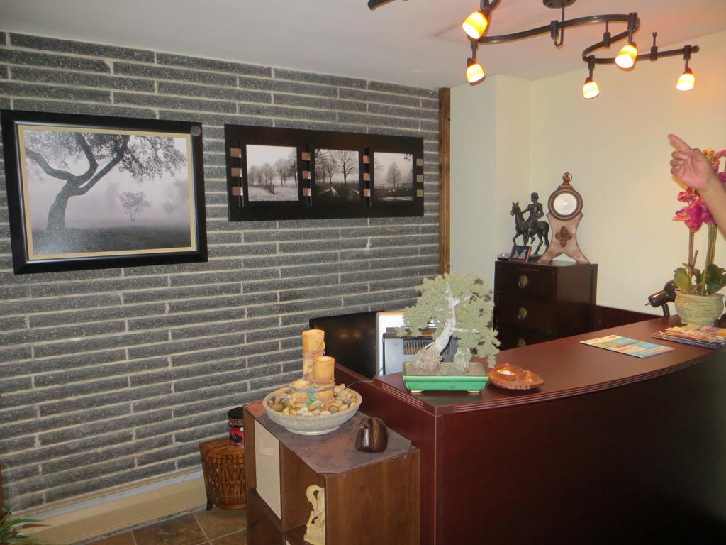 Cool Springs Inn Мичиган Сити Екстериор снимка